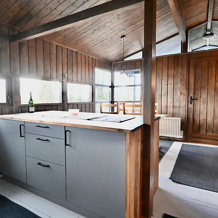 Cozy Mountain In - Ski-bike-in-out * Trysil