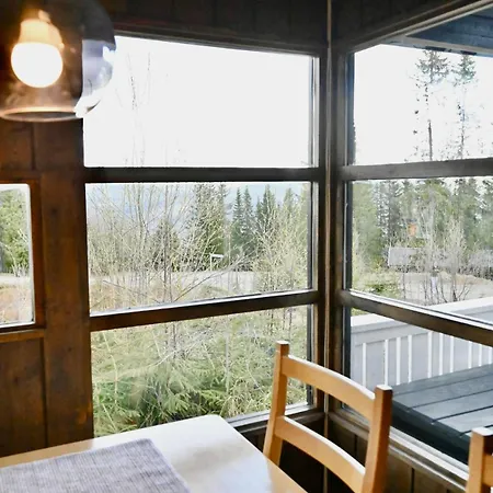 Holiday home Cozy Mountain In - Ski-bike-in-out Trysil