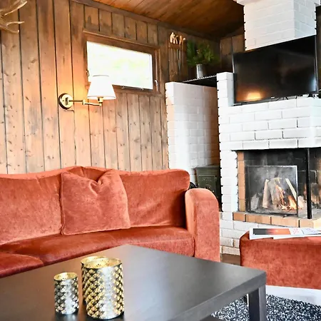 Cozy Mountain In - Ski-bike-in-out Σπίτι διακοπών