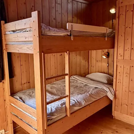 Cozy Mountain In - Ski-bike-in-out *