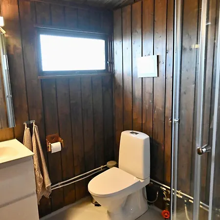 Holiday home Cozy Mountain In - Ski-bike-in-out *